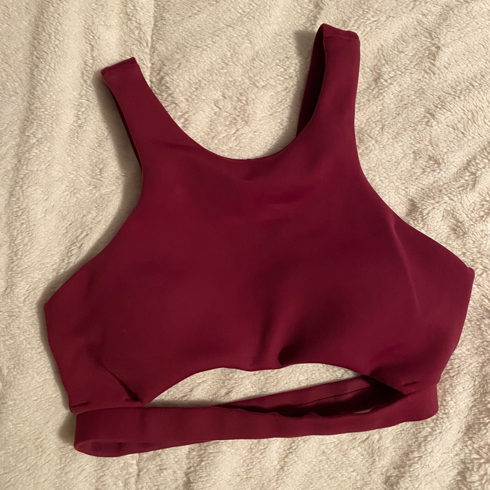 Cleo Harper bra - small